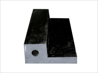 P型止水帶（閘門(mén)水封）