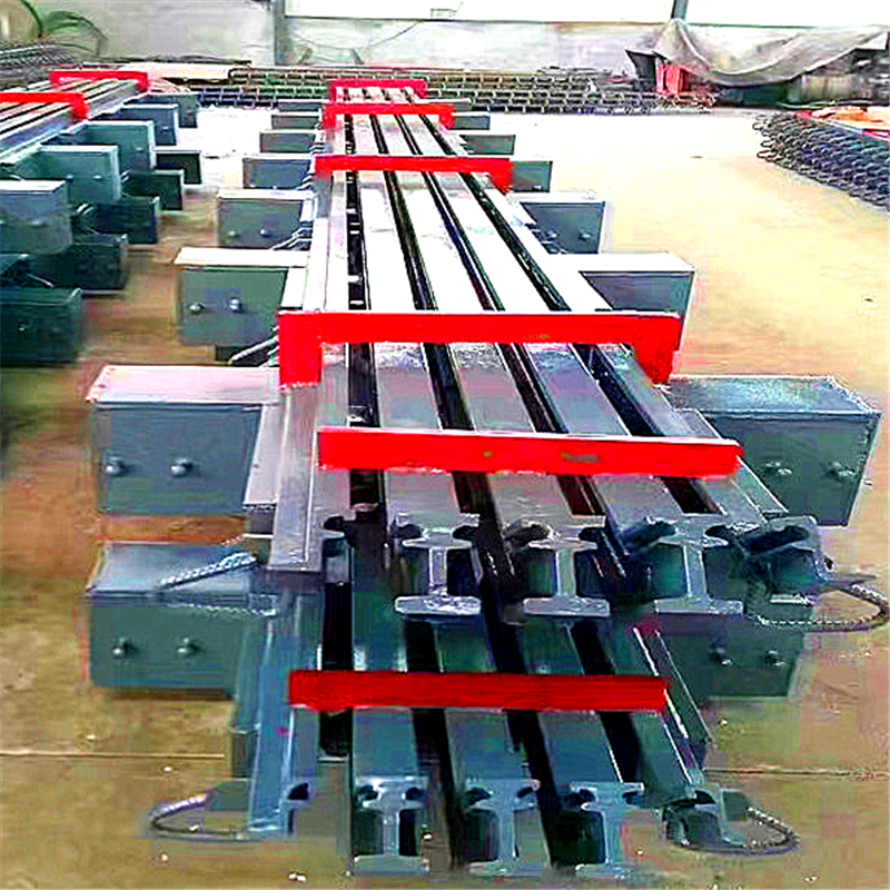 MZL-320型橋梁伸縮縫1