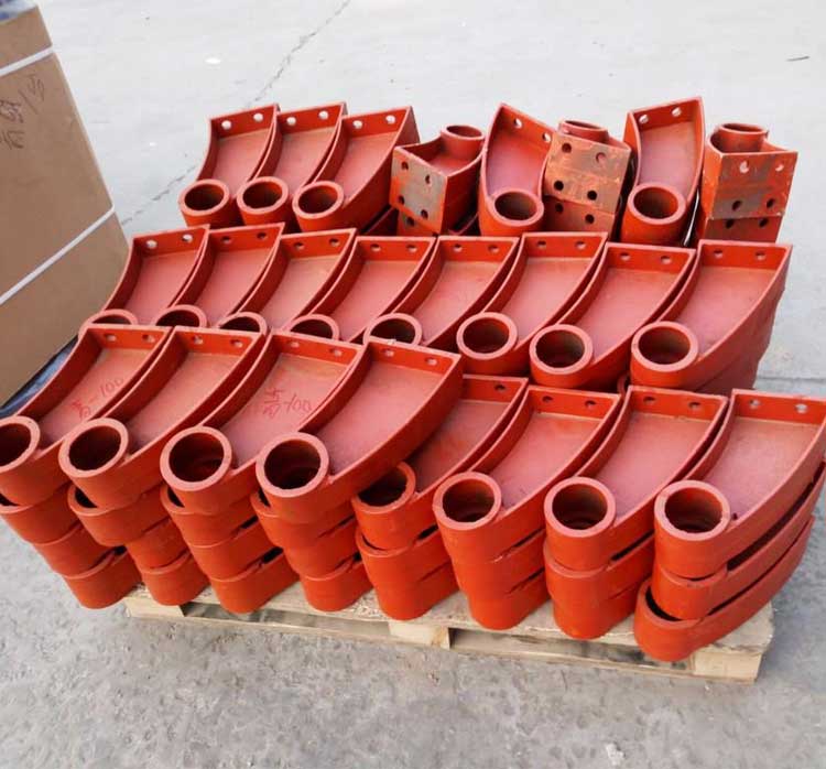 護(hù)欄支架1 護(hù)欄支架1