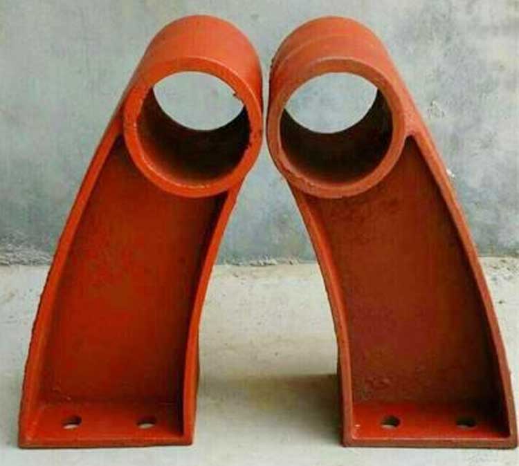 護(hù)欄支架 護(hù)欄支架